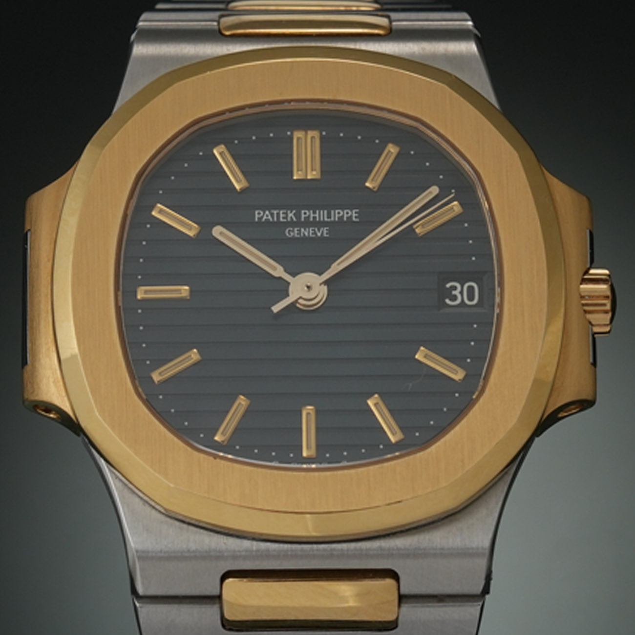 PATEK PHILIPPE(USED)파텍필립 노틸러스 3800